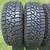 (4) 18” Fuel Wheels 265/70R18 Falken Wildpeak Tires 6 thumbnail