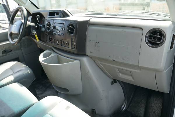 2019 Ford E350 E 350 - Photo 5