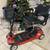 PRIDE  GO GO Traveler  mobility scooter 1 thumbnail