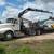 Crane truck / $emi-Tractor 4 thumbnail