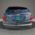2017 Cadillac XT5 Premium Luxury Sport Utility 4D 4 thumbnail