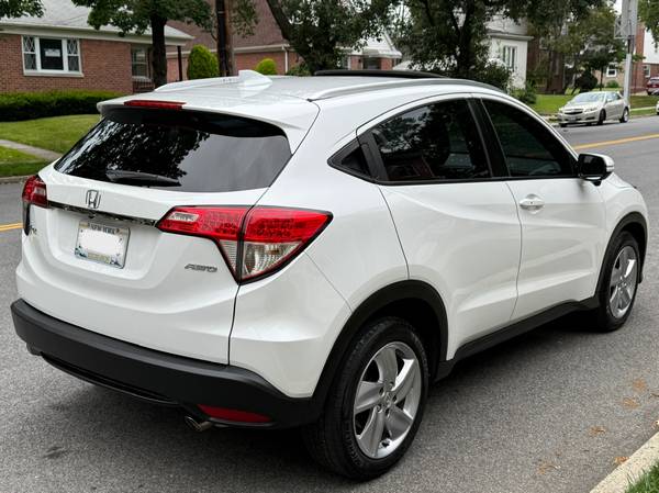 HR-V EX AWD 2019, título limpio, 104 mil millas, bien mantenido - $15,900 (Bayside, NY)63614239256577124