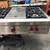 48" Wolf Stainless Rangetop. 6 + griddle or 6 + grill 6 thumbnail