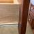 60"W Dark Brown Bathroom Vanity No Top No Sink Dovetail Used 6 thumbnail