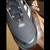 Mens Adidas Icon 7 TPU Baseball Cleats Black Size 13.5 11 thumbnail