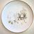 1950's Hutschenreuther Selb Bavaria Porcelain 13" Platter 1 thumbnail