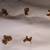 Dog Collector Tie Tack Pins 1 thumbnail