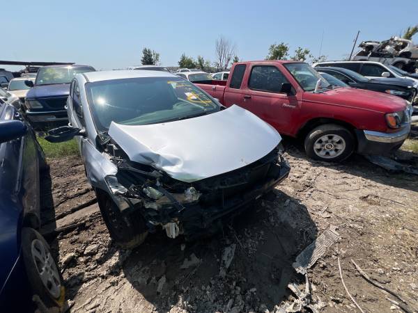 🚗★ 2015 KIA FORTE - PARTING OUT - A-11 - STK#M17601 ★🚗 1