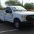 2017 FORD F250 REG CAB SERVICE BODY UTILITY BED WORK TRUCK 7 thumbnail