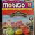 V Tech Mobigo game system & games 7 thumbnail