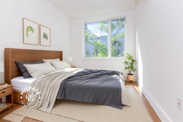 $2,856 / 1br - Rent stabilized one bedroom!! (Kensington)63689734639361120