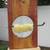 Handcrafted Solid Western Cedar Fruit Bird Feeder 1 thumbnail