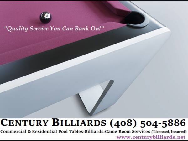 🎱PROFESSIONAL POOL TABLE SNOOKER BILLIARD SERVICES *moving*setup/down* 1