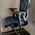ULINE Ergonomic Mesh Office Chair, High Back Desk Chair - Adjustable 3 thumbnail