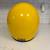 Vintage Snell 1980 Simpson Yellow Racing Helmet 3 thumbnail