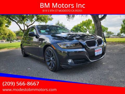 2011 BMW Serie 3 🎆🎆 SUPER LIMPIO 🎆🎆 - $6,999 (Modesto)63478695325441120