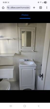 $1,995 Ventura Beach Paso a las arenas Estudio (Ventura)63800402967041121