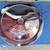 Edelbrock 1221 Signature Series chrome 4bbl Air Cleaner 14x3 drop base 1 thumbnail