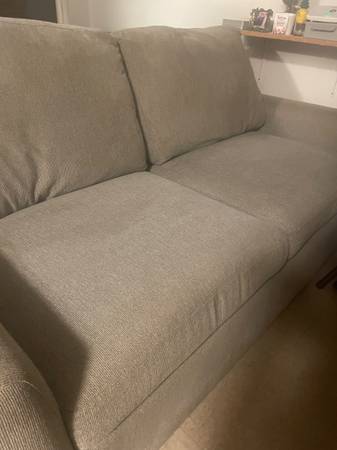 Pull out sofa bed 1