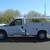2013 FORD F250 REG CAB SERVICE BODY UTILITY BED WORK TRUCK 2 thumbnail