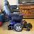 Quantum Edge 2.0 Power Mobility i-Level Wheelchair w/ New Batteries ! 4 thumbnail