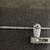 Tama MCA53 Fast Clamp with Cymbal Boom Arm 3 available 1 thumbnail