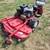 Mower Zero turn 60-in cut 3 thumbnail