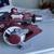2007 Star Wars Revenge Sith 30th V-Wing Starfighter-Incomplete #0800 8 thumbnail