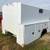 Warner 11' x 96" wide High Top Enclosed Service Body 3 thumbnail