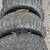 275 /55r20 Goodyear Wrangler duratrac lots of tread only 450.00 for the complete 3 thumbnail