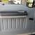 2012 FORD F-350 4X4 DIESEL LEVELED GOOSENECK HITCH NEW 35" TIRES! 17 thumbnail