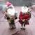 Two collectible miniature figurine dolls 2 thumbnail