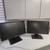 3x Dell 22 monitor- E2216HV -FHD 1080P 8 thumbnail