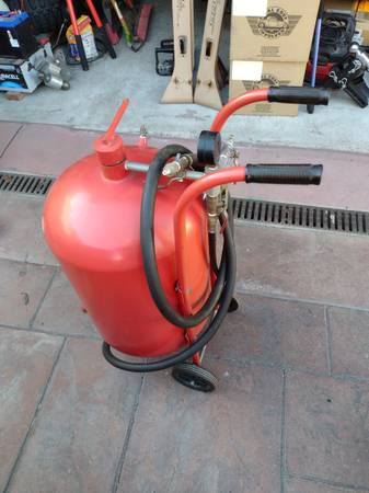 Pressure Blaster 1