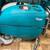 Reconditioned Tennant T500e Walk-Behind Floor Scrubber 32" Disk - 1 thumbnail