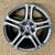 18x8.5 Acura TL / TLS Type S A Spec / Aspec Wheels / Rims 5x114 5x4.5 5 thumbnail