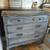 Antique FRENCH CHEST OF DRAWERS 1 thumbnail
