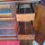 Solid Wood Buffet / Credenza Console Table 5 thumbnail