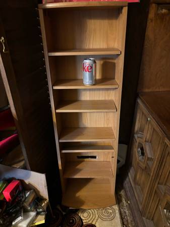 Free small cabinet 1