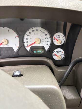 2006  2500 Ram 5.9 diesel - $12,000 (Mandeville)63612944101121122