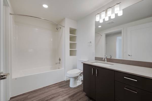 $1,760 / 1br - Precios con descuento en The Quarry! (Hillsboro)63831537377793124