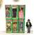 Set of Seven Vintage 1974 "Wizard of Oz" Dolls - by Mego - 7.5" tall 1 thumbnail