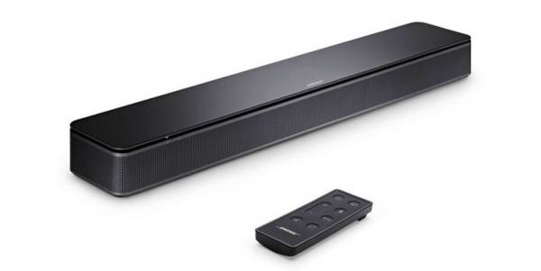 Bose TV Speaker Bluetooth Soundbar 1