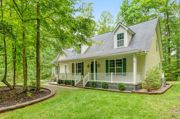 NEW LISTING ALERT!! - SPOTSYLVANIA 1