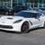 2016 Chevrolet Corvette Chevy Z51 1LT Coupe 1 thumbnail
