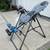 TEETER FITSPINE X1 INVERSION TABLE 1 thumbnail