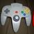 Nintendo 64 Controllers 3 thumbnail