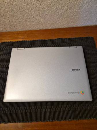Acer Chromebook 11 inch 1