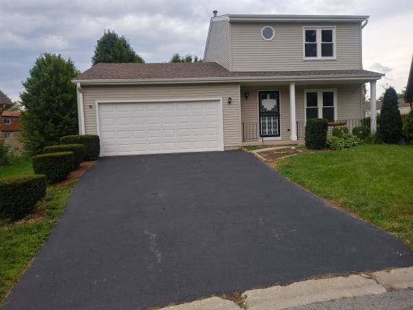 3-BR, 1.5-Bath, Single Family Home 1
