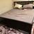 Hemnes King Bed Frame 2 thumbnail